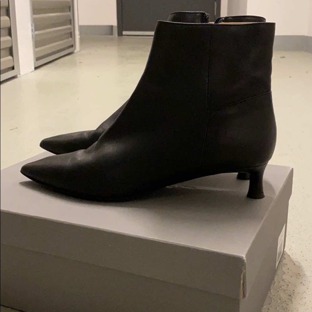 Everlane Boots